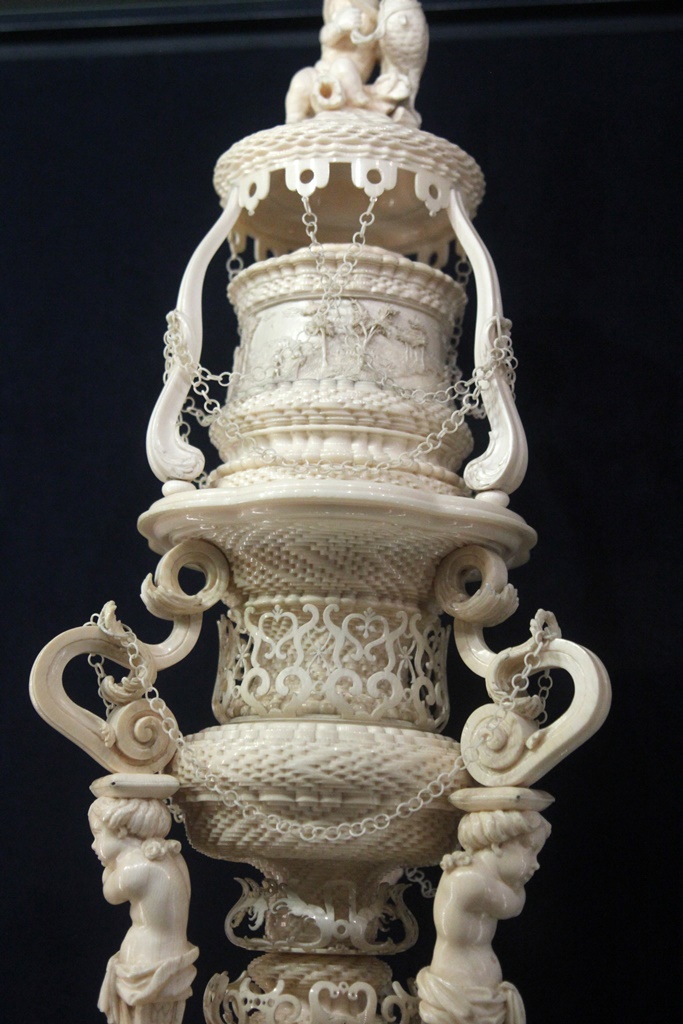 Ivory Creation