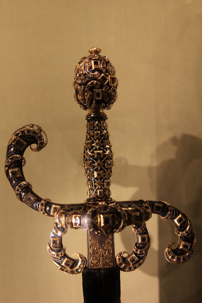 Sword Hilt