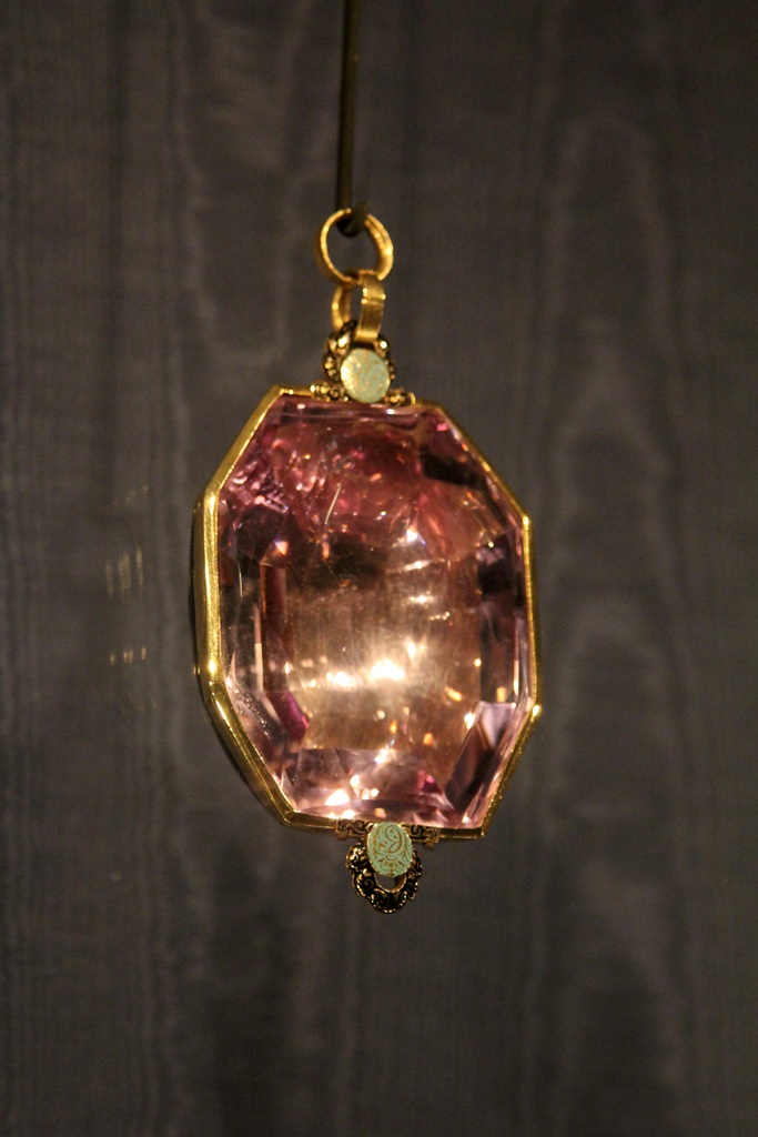 The Royal Amethyst (1671)
