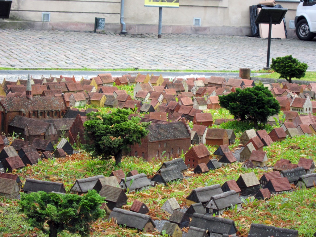 1530 Copenhagen (detail)