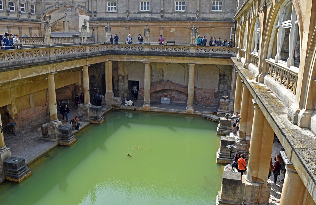 The Great Bath
