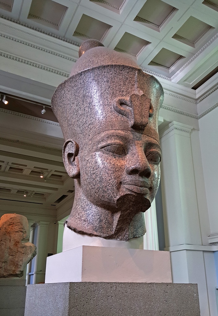 Amenhotep III