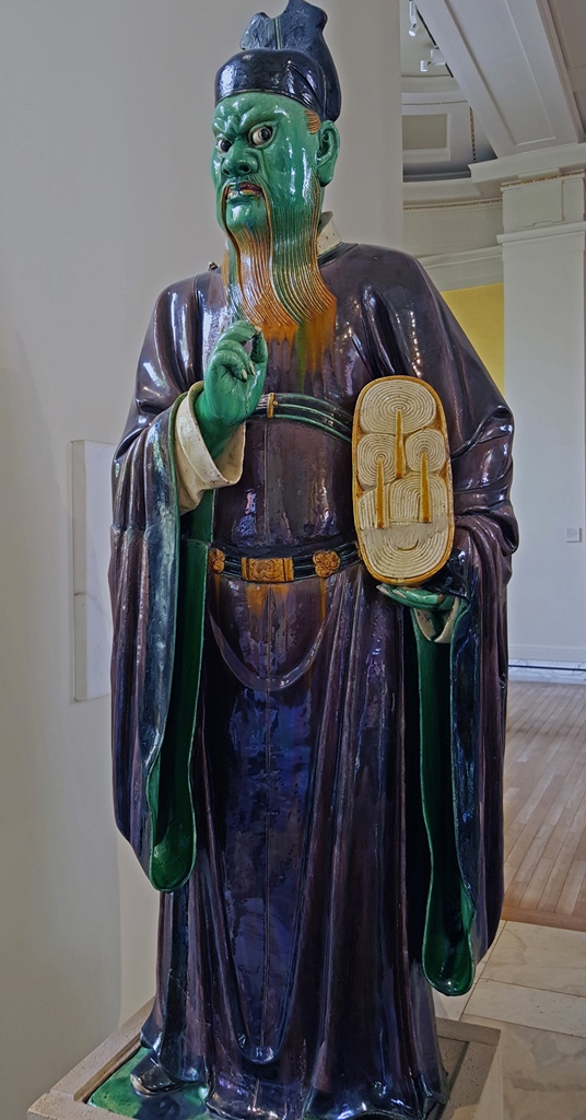 Figure from a Judgement Group