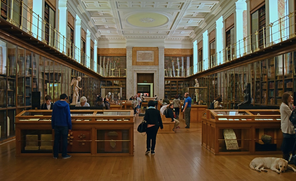 Nella in Enlightenment Gallery