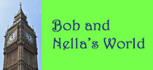 Bob and Nella's World