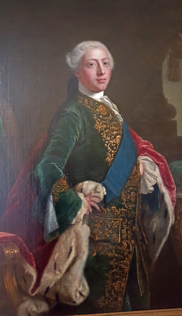 George III