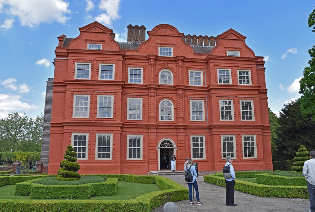 Kew Palace