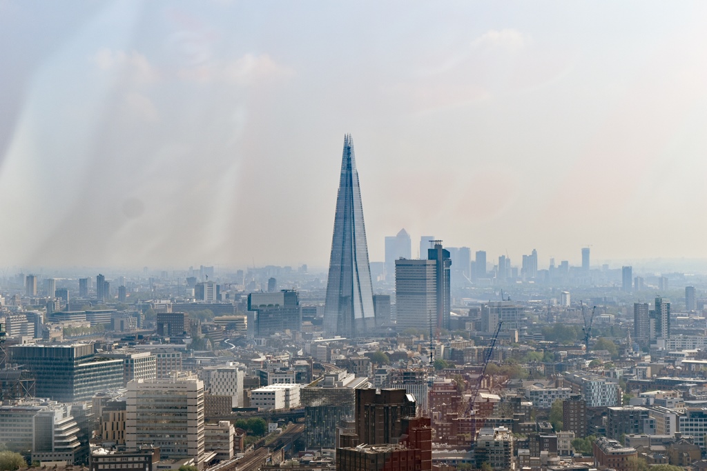 The Shard