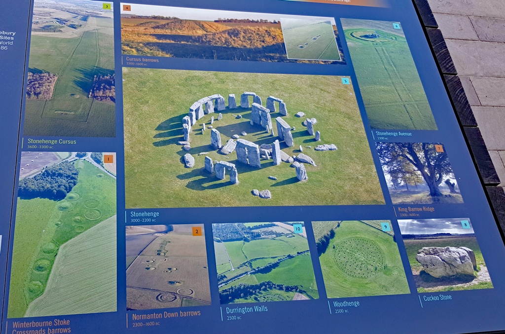 Aerial Photographs