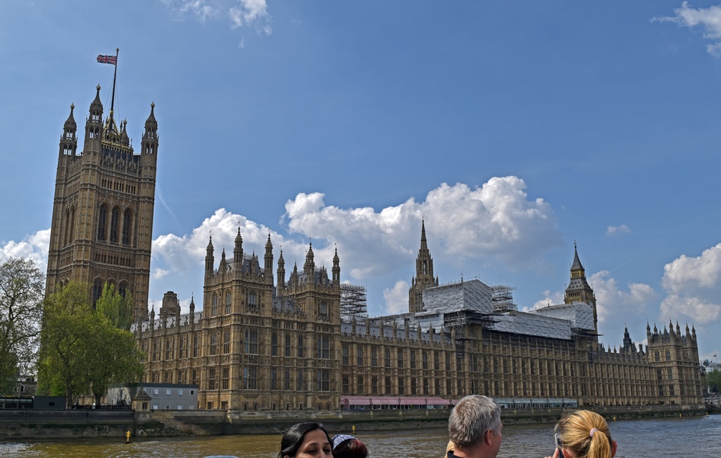 Houses of Parliament