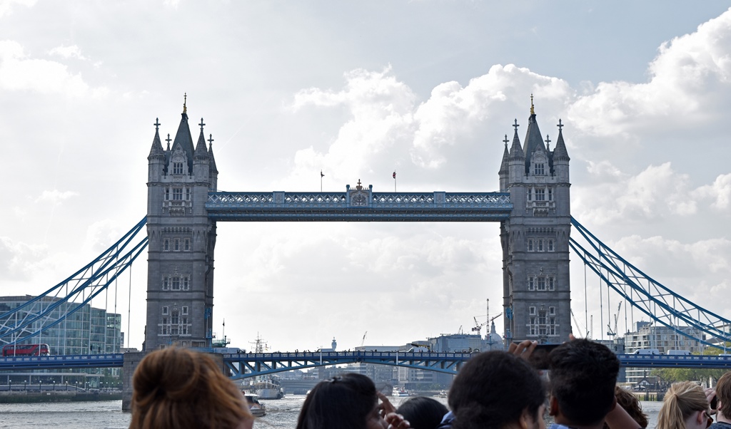 Tower Bridge
