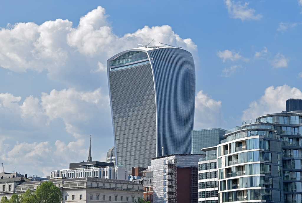 The Walkie-Talkie