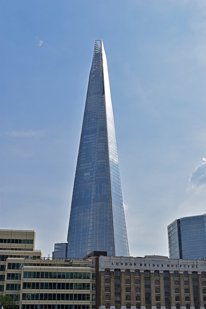 The Shard