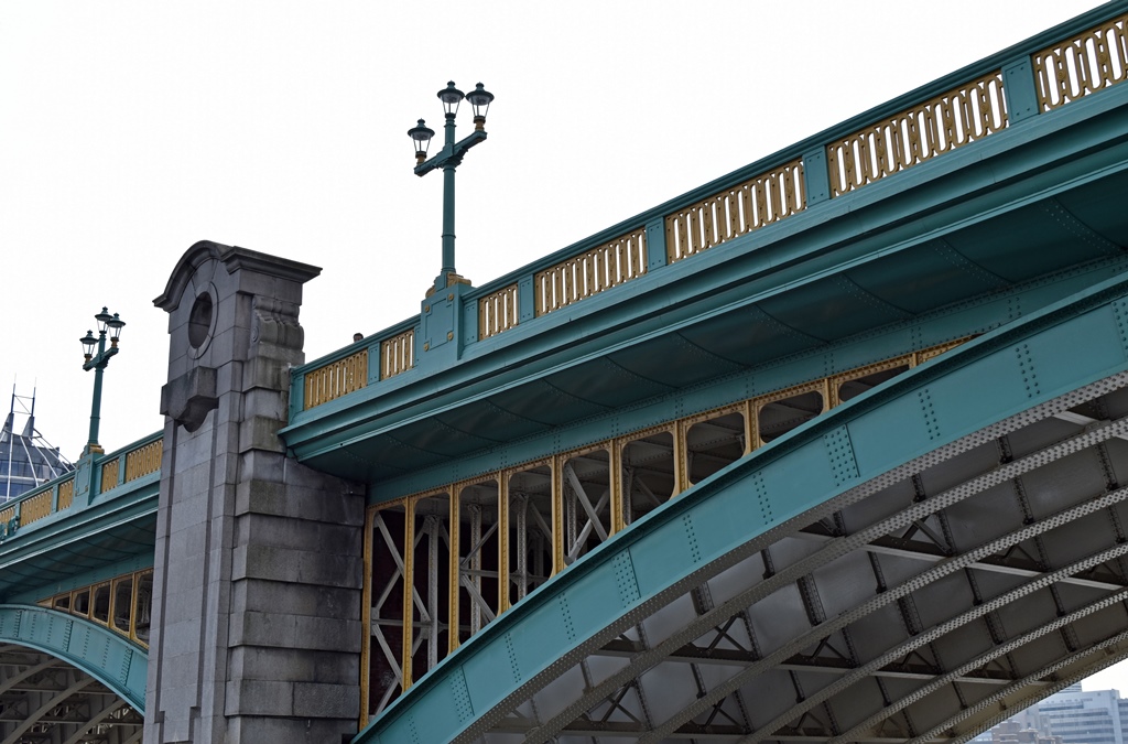 Southwark Bridge