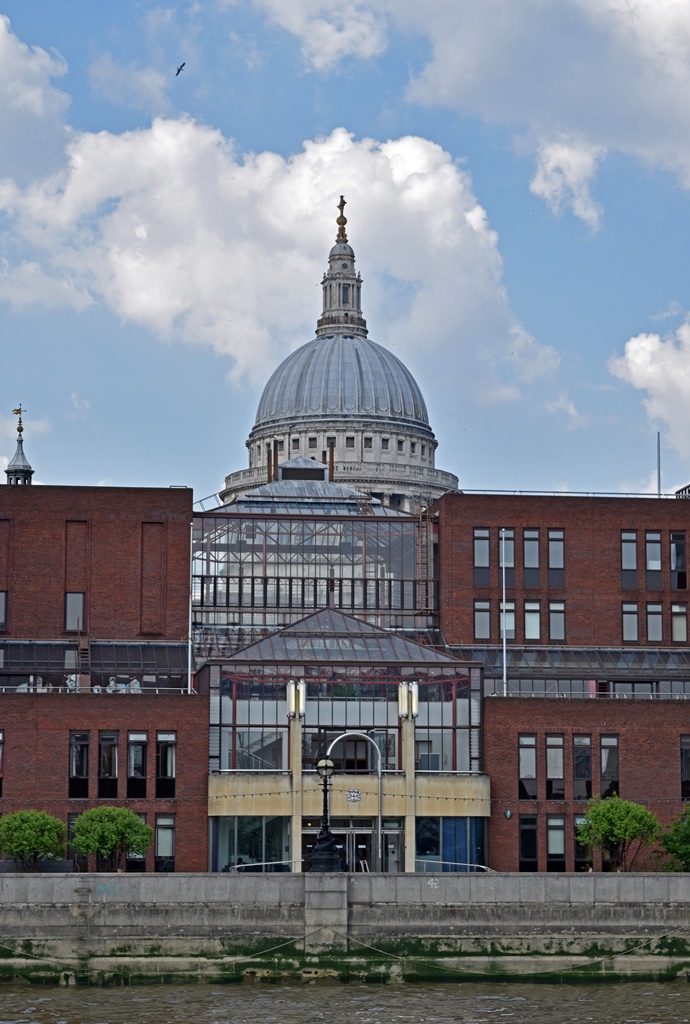 St. Paul's Cathedral