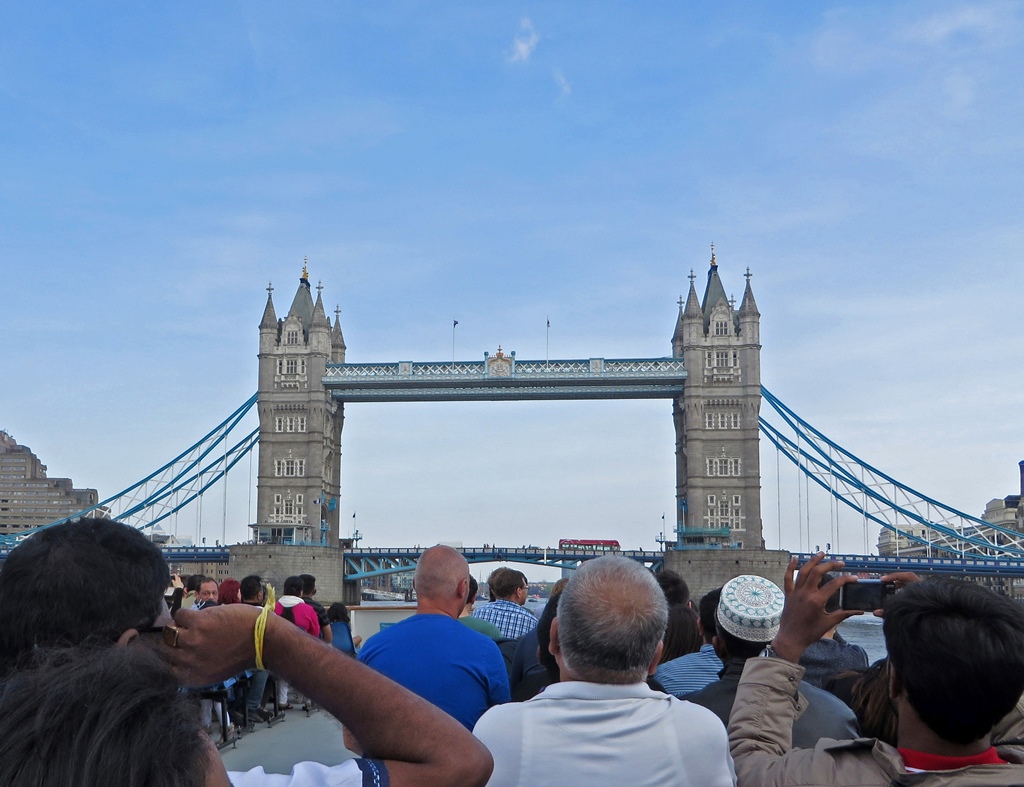 Tower Bridge