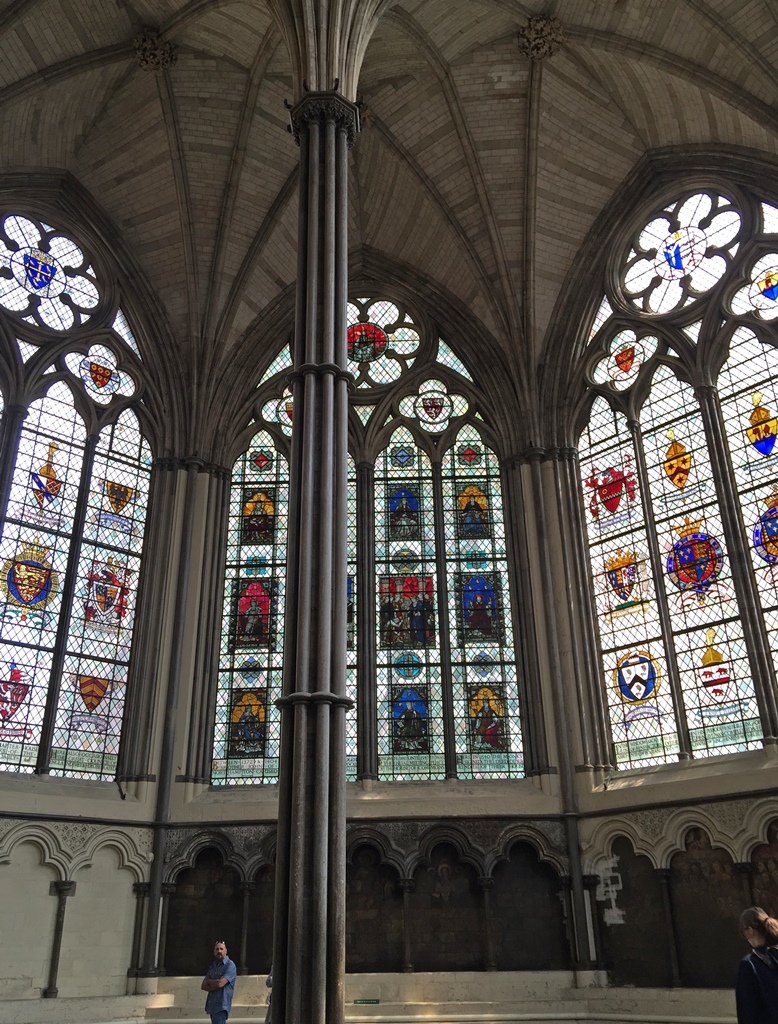 Chapter House