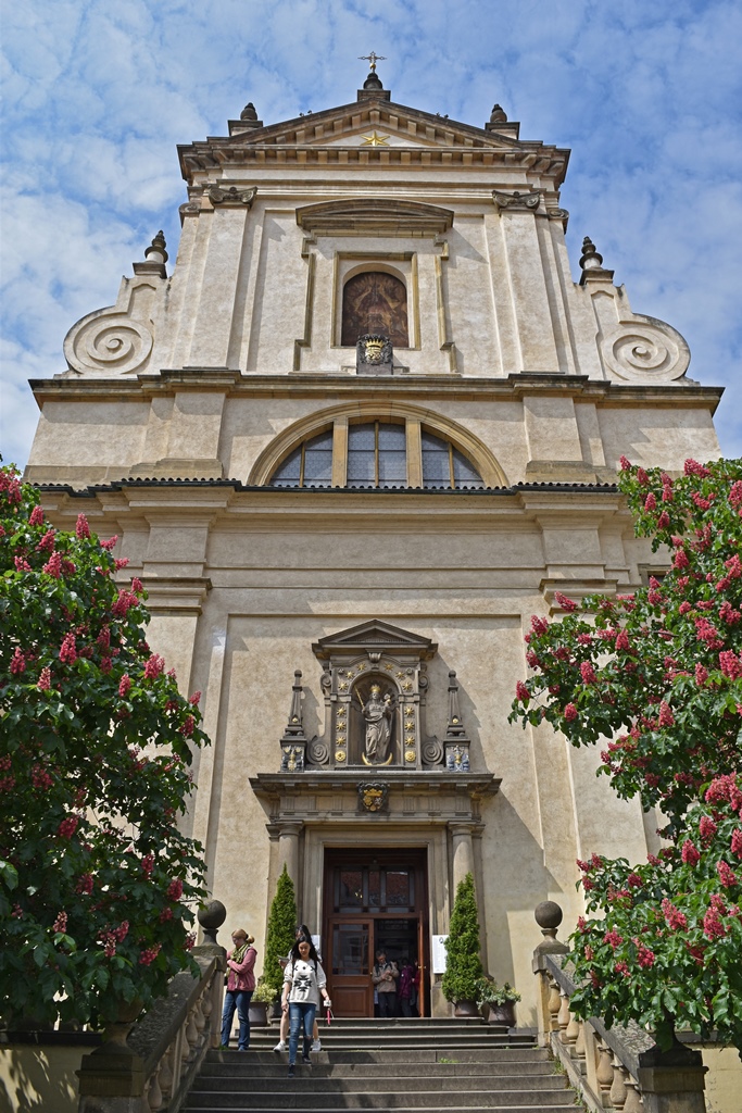 Church of Our Lady Victorious