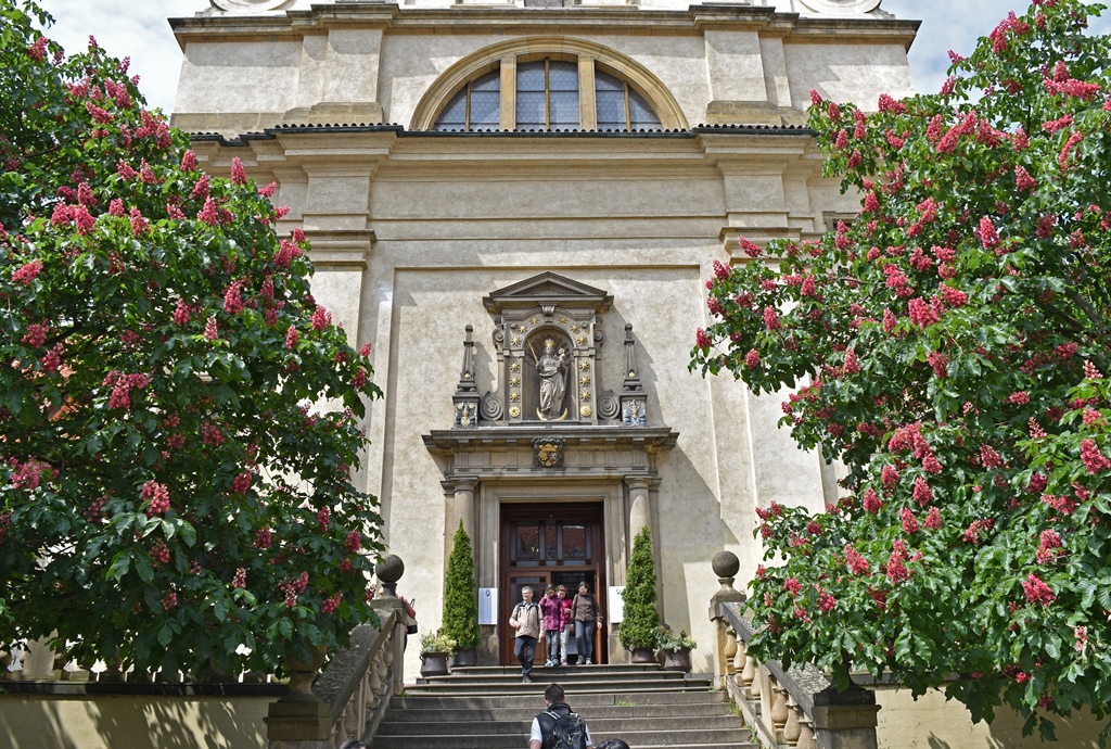 Church of Our Lady Victorious
