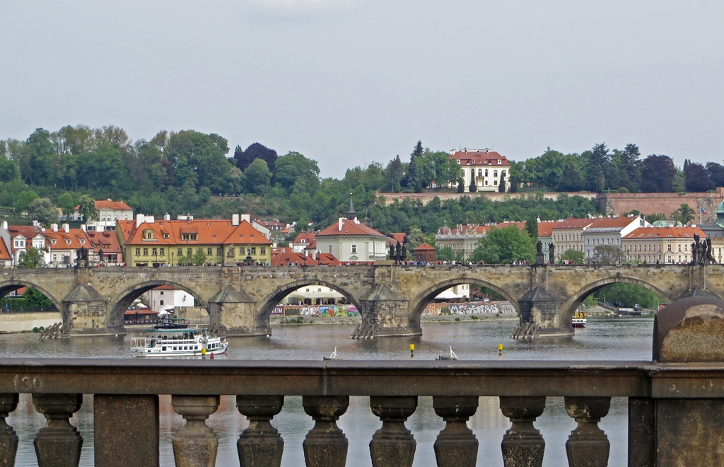 Charles Bridge