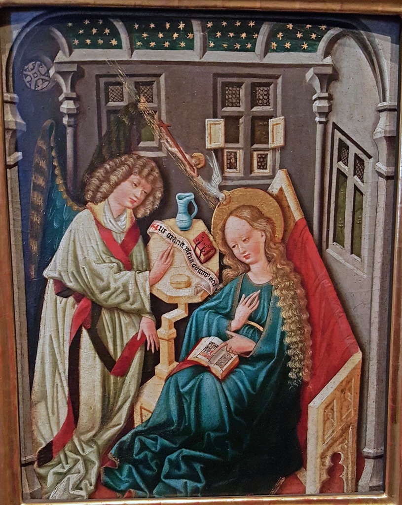 Annunciation