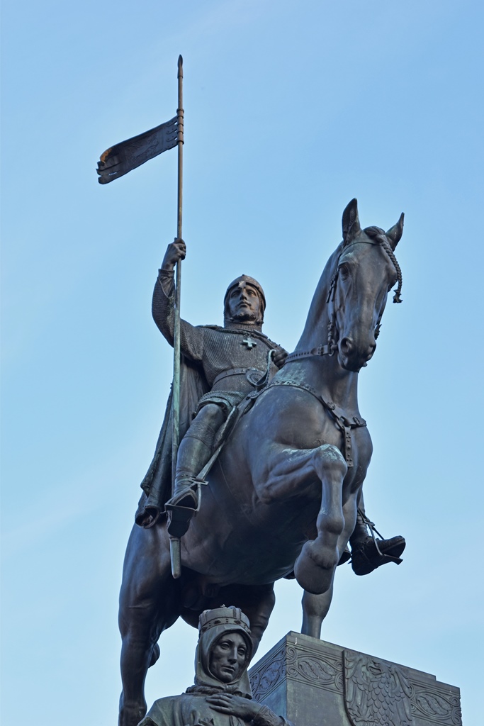 Wenceslas I