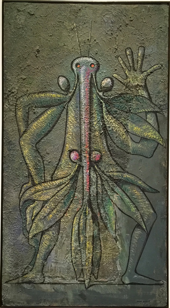 Human Figure