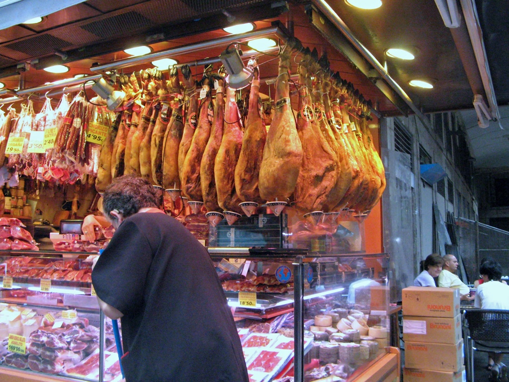 Jamón