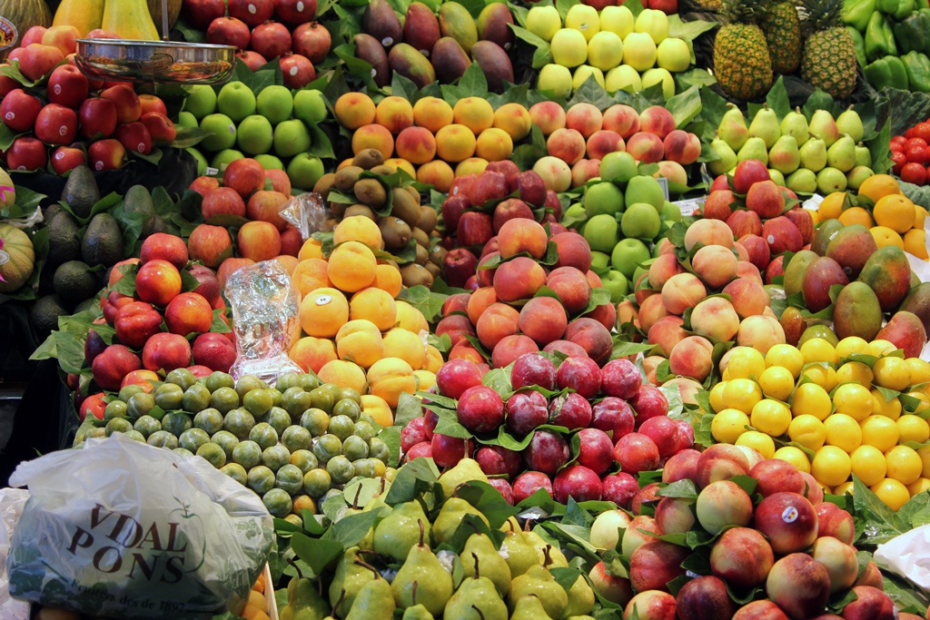 Fruit