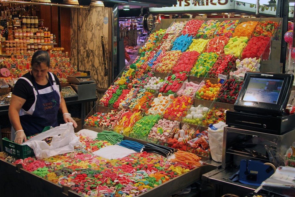 Candy