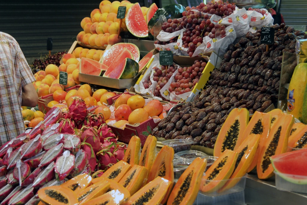 Fruit