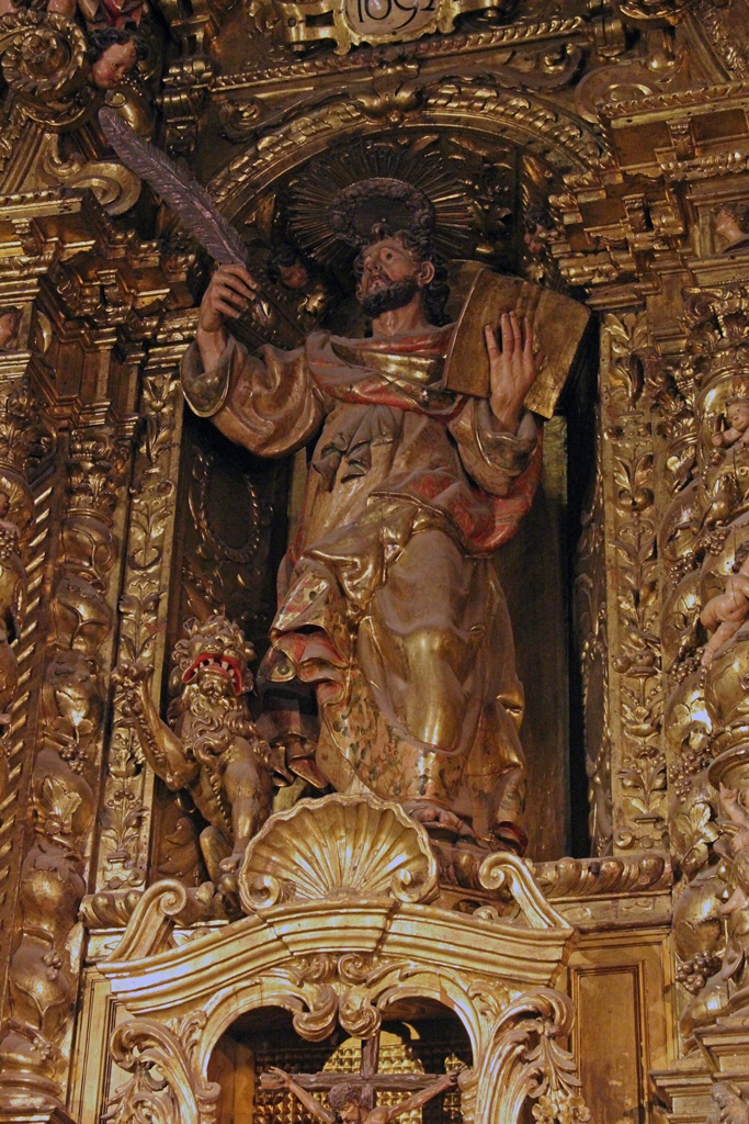 Chapel of St. Mark