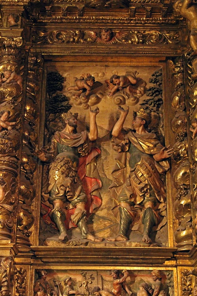 Chapel of St. Mark