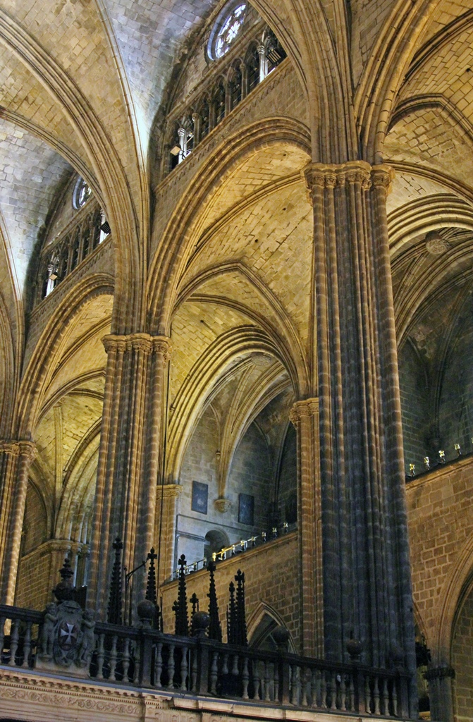 Vaulting