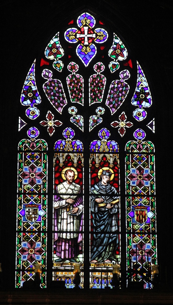 Stained Glass