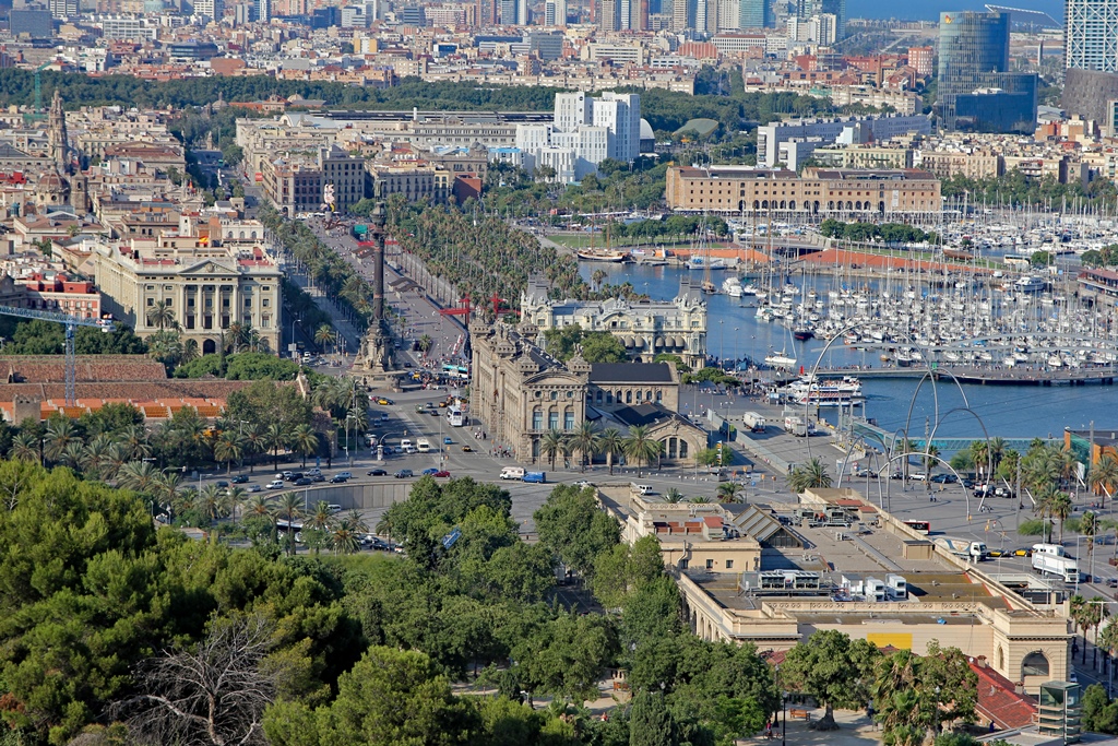 Waterfront