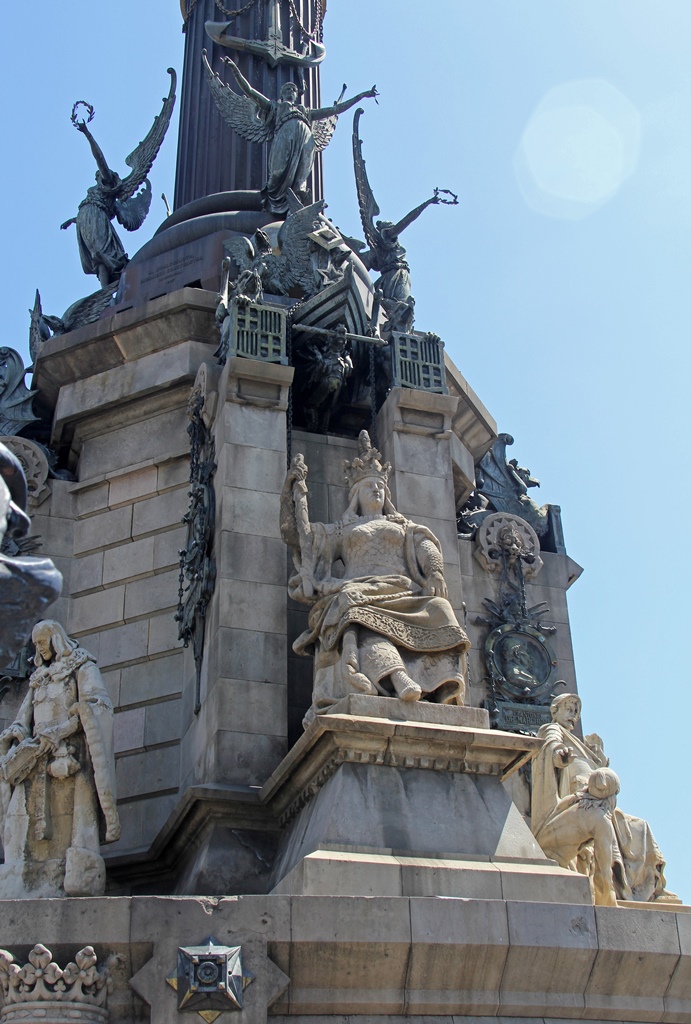 Monument Base