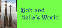 Bob and Nella's World