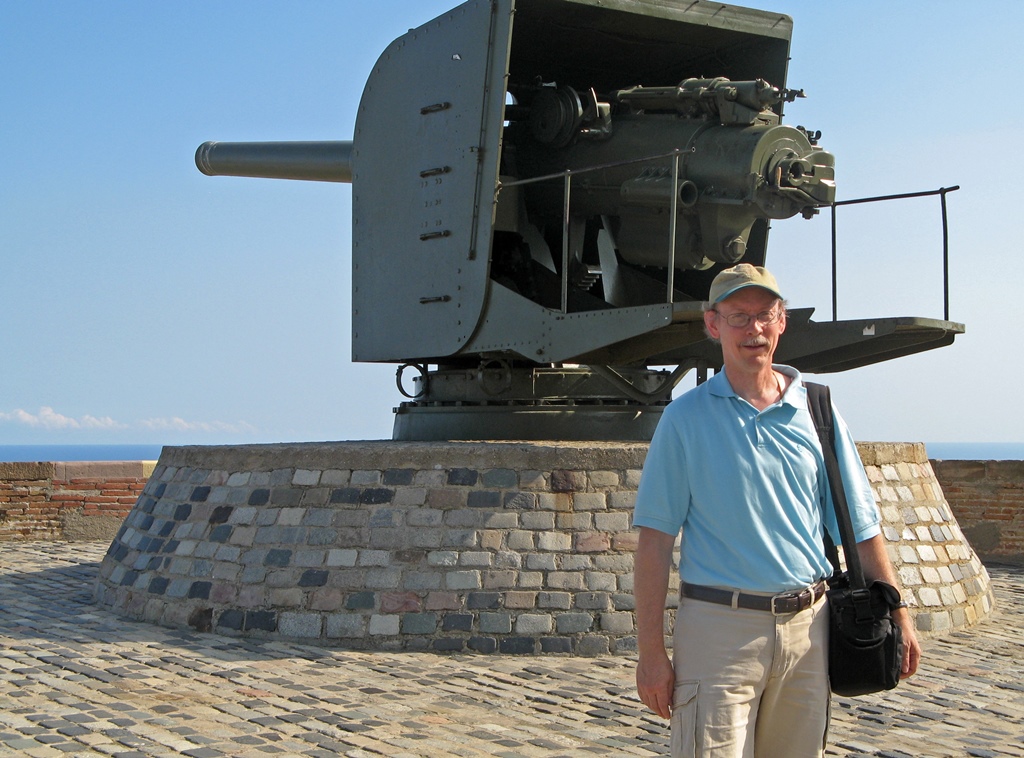 Bob and Another Gun