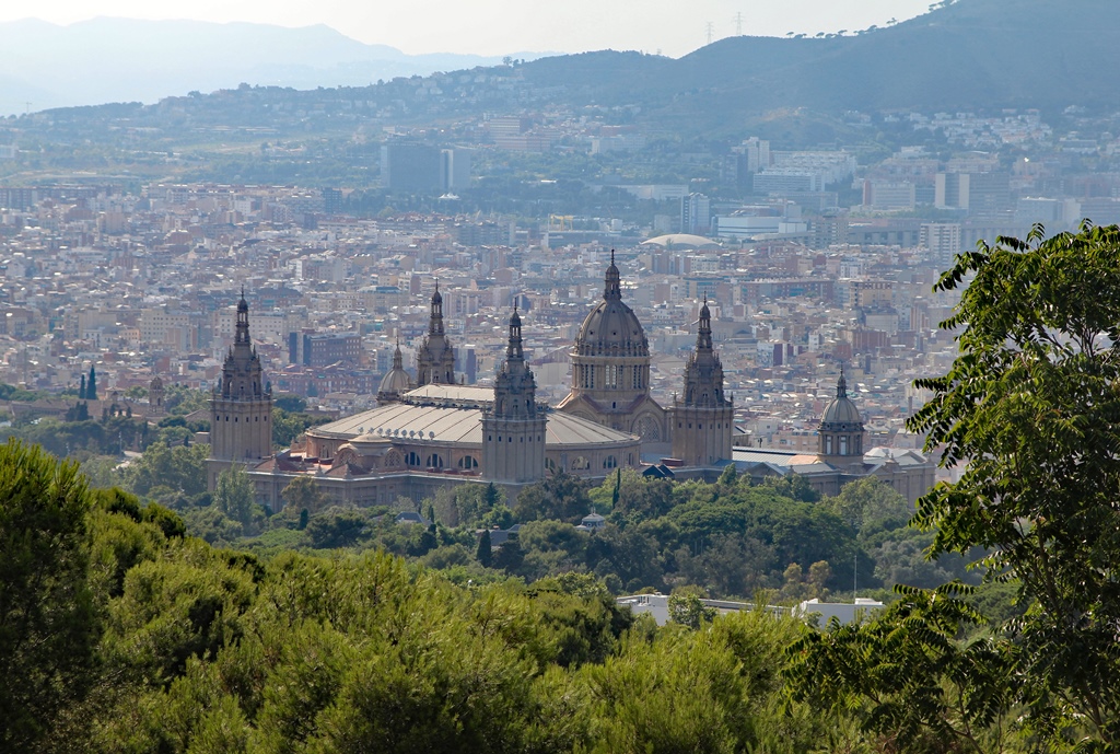 Museu Nacional d'Art de Catalunya