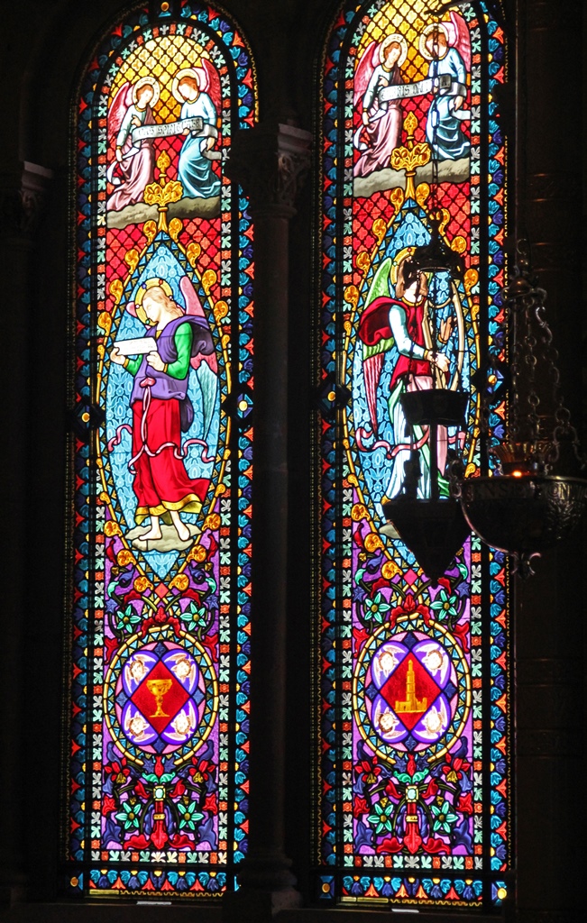 Stained Glass