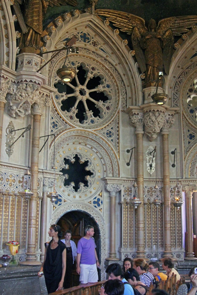 The Chapel