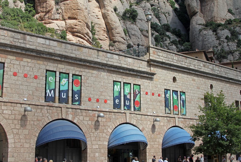 The Museum