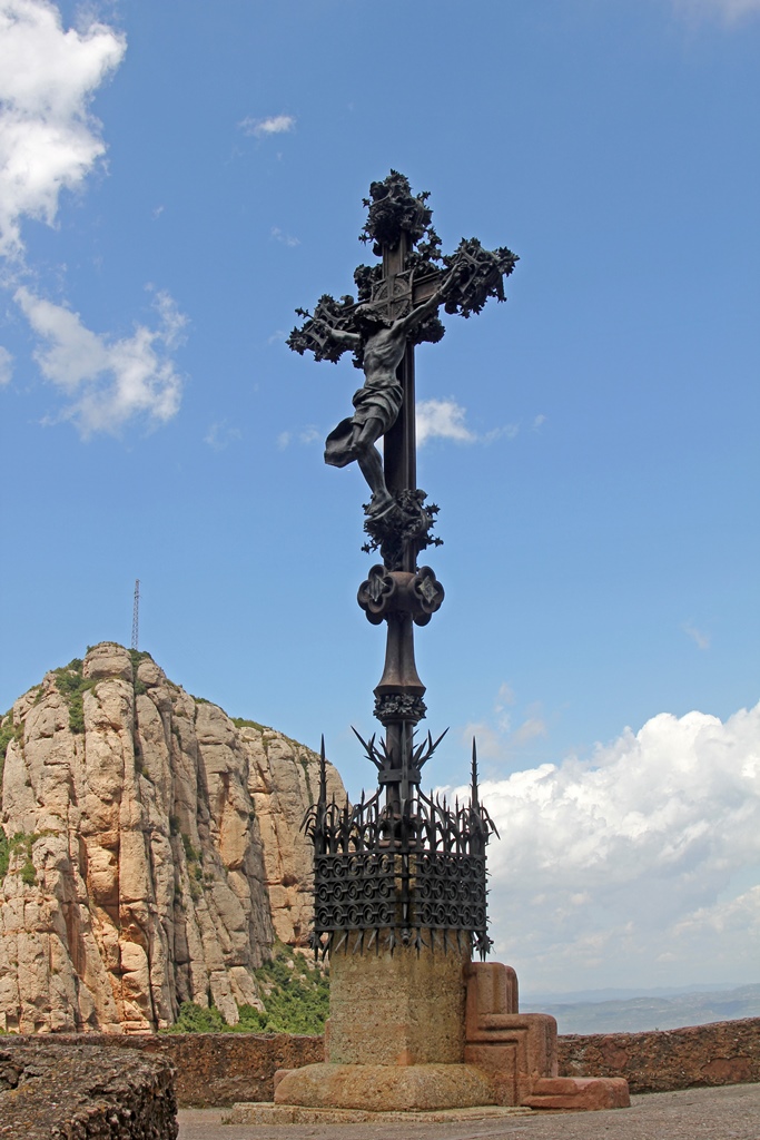 Crucifixion