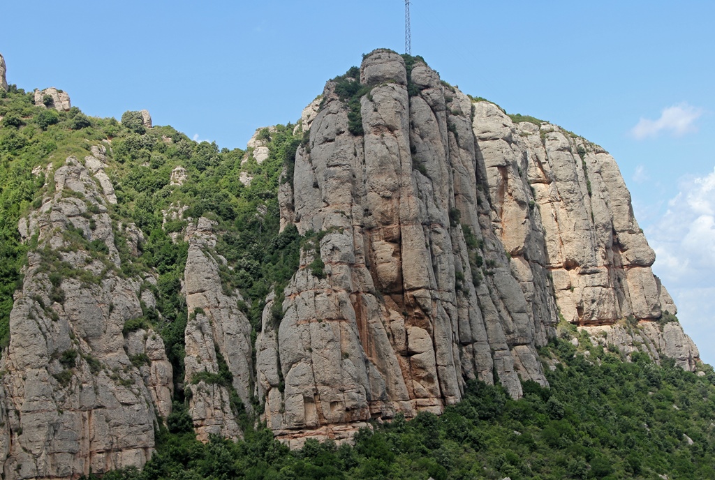 Rocks