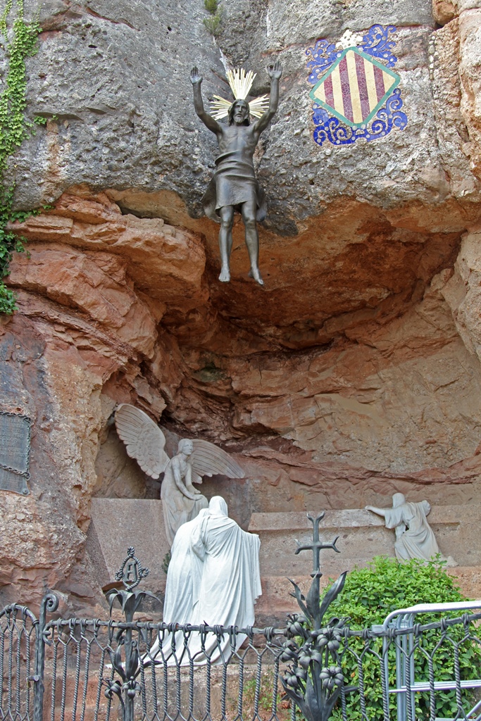 Resurrection