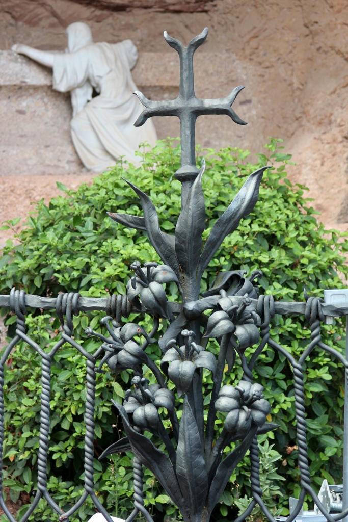 Resurrection