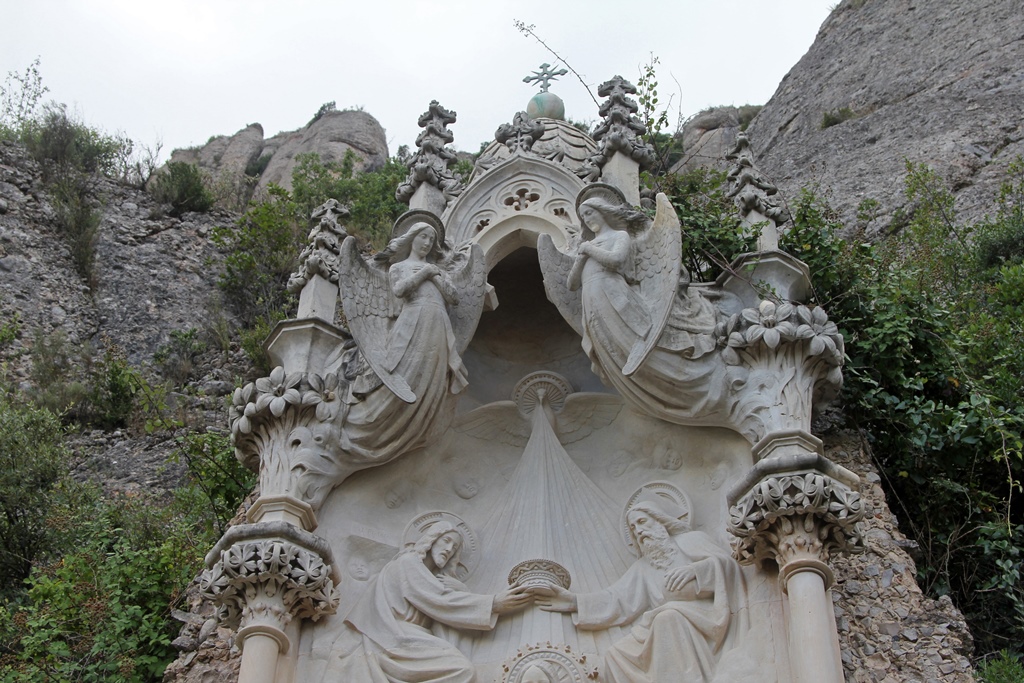 Coronation of the Virgin