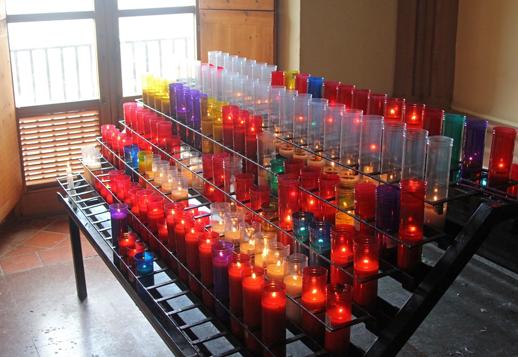 Candles