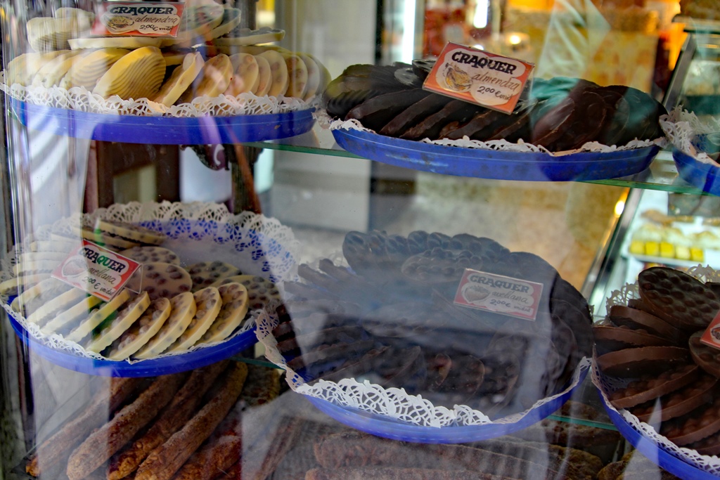 Chocolate Creations